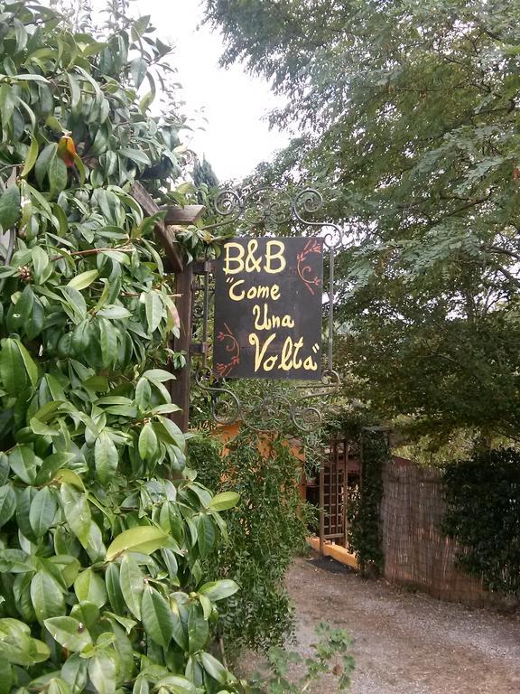 סן לאו B&B Come Una Volta חדר תמונה